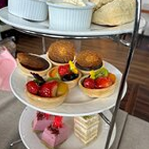 Photo of Afternoon Tea